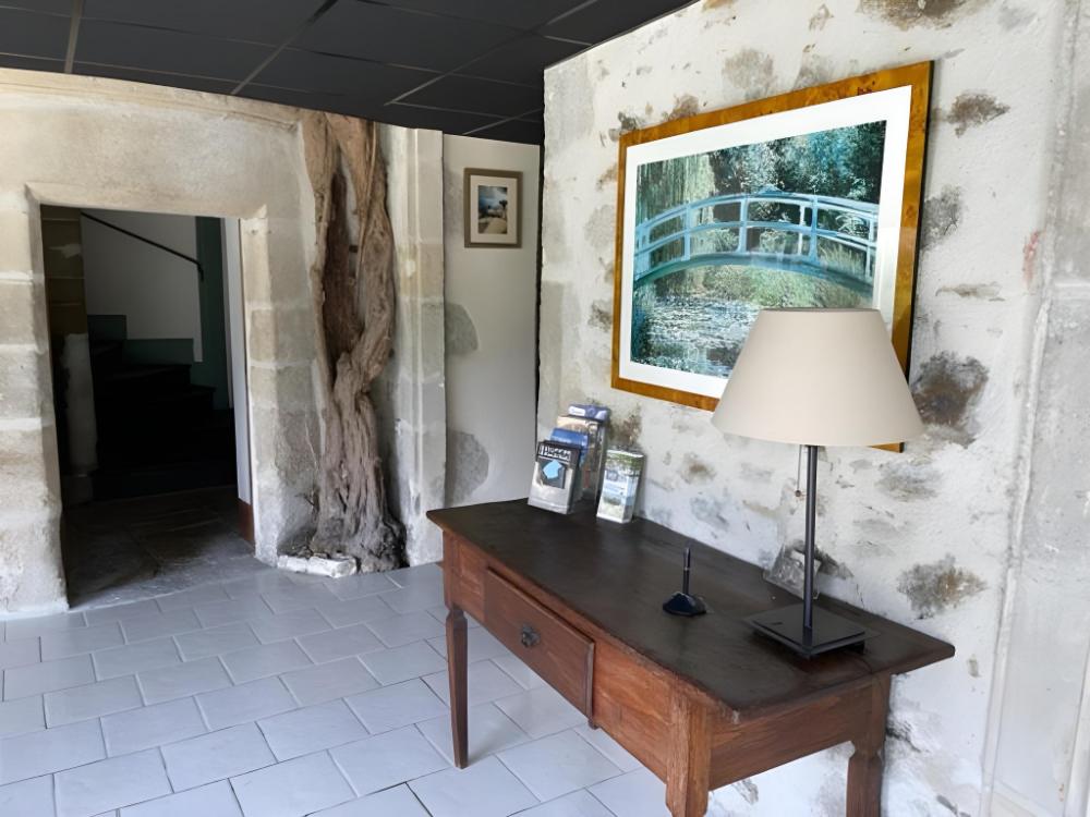hotel la chatelleraie