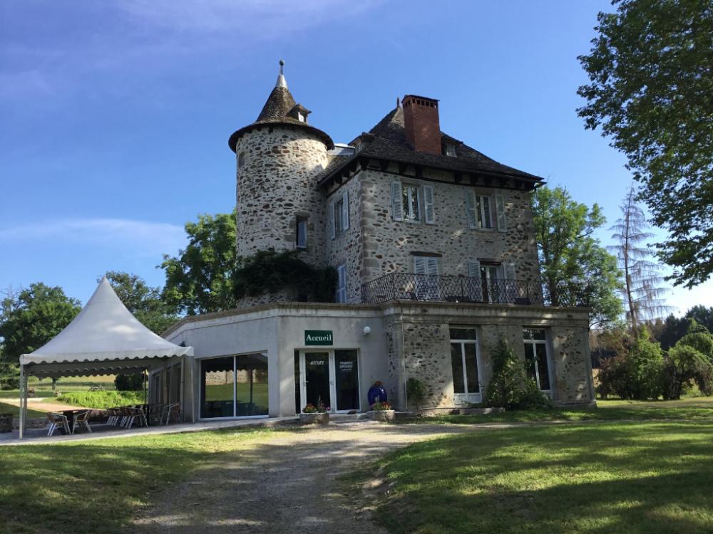 saint etienne de maurs