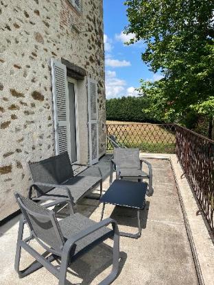 hotel la chatelleraie