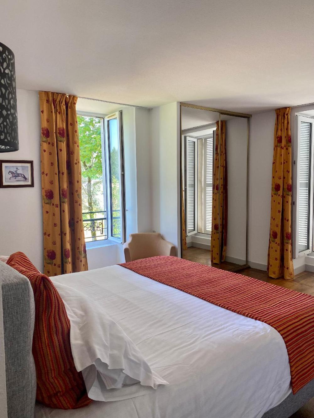 hotel la chatelleraie