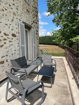hotel la chatelleraie