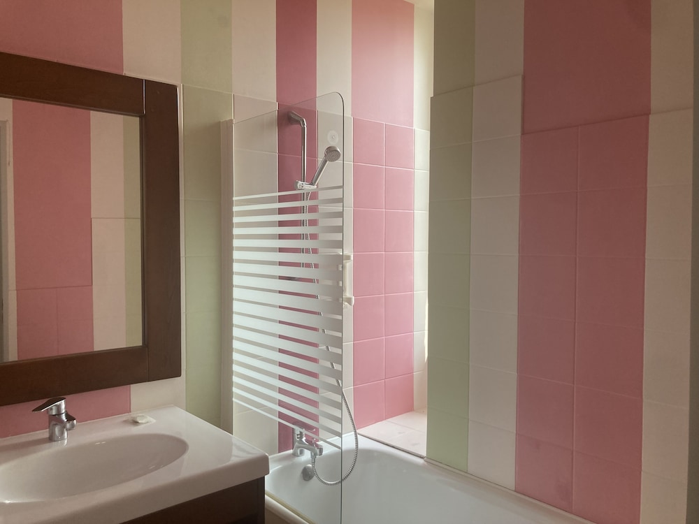 hotel la chatelleraie