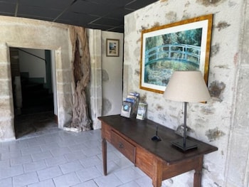 hotel la chatelleraie