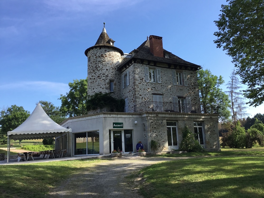 hotel la chatelleraie