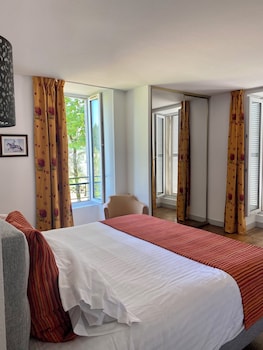 hotel la chatelleraie
