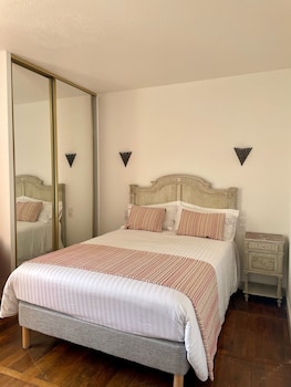 hotel la chatelleraie
