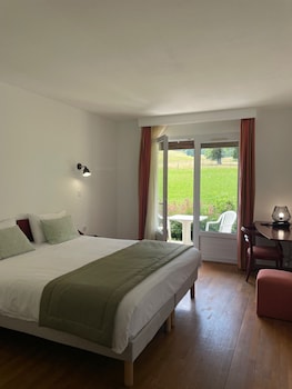 hotel la chatelleraie