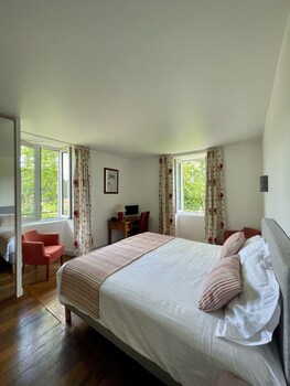 hotel la chatelleraie