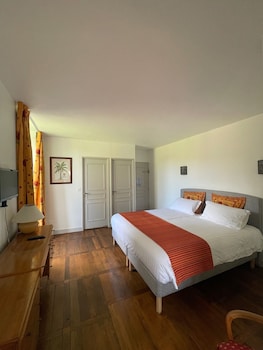 hotel la chatelleraie