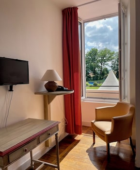 hotel la chatelleraie