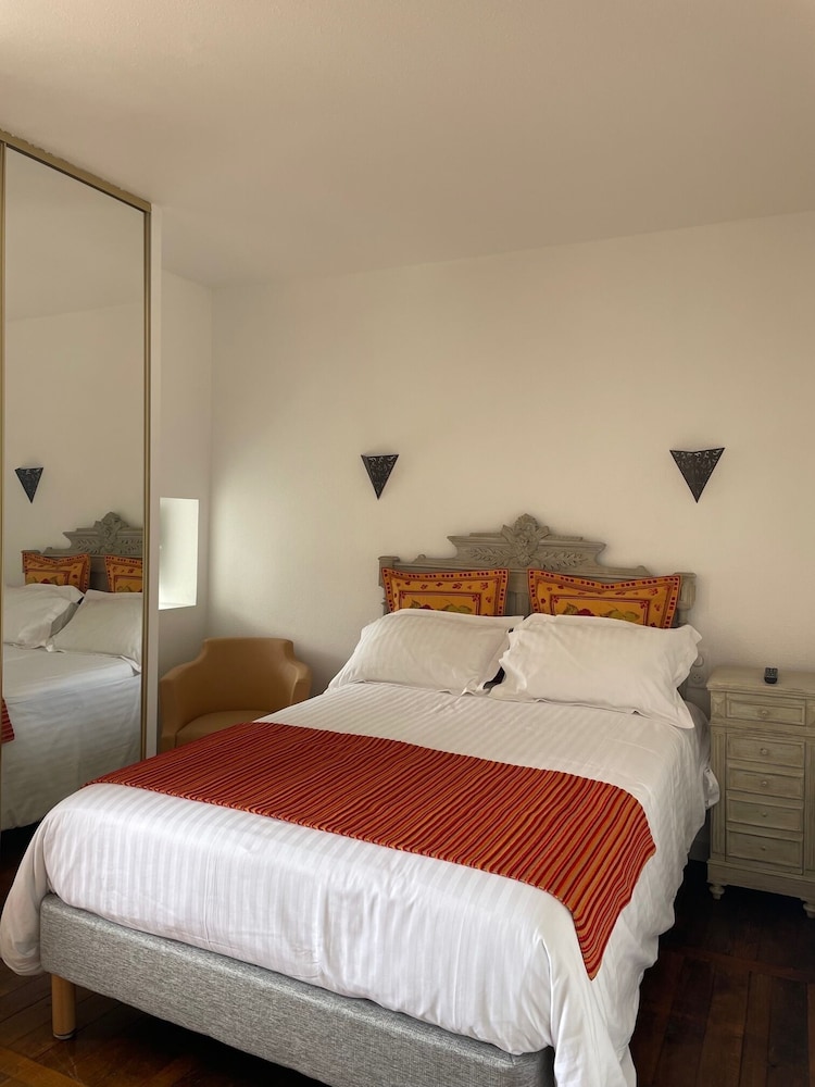hotel la chatelleraie