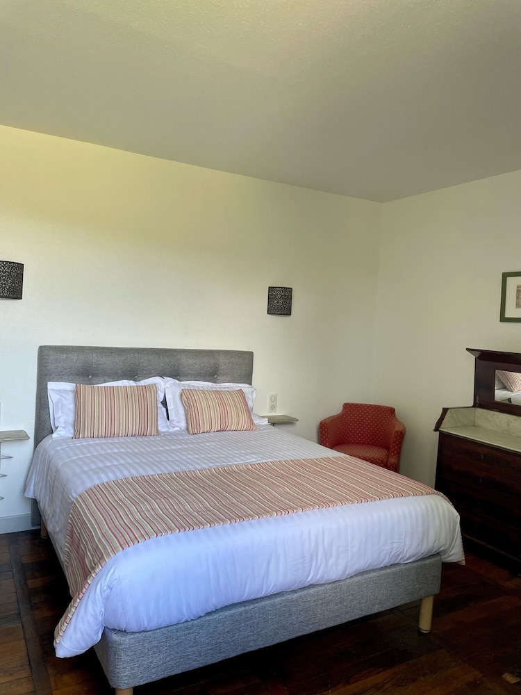 hotel la chatelleraie
