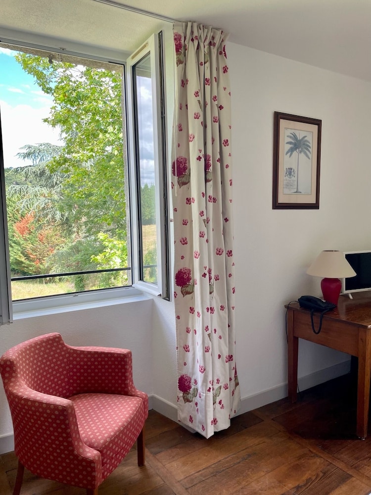 hotel la chatelleraie