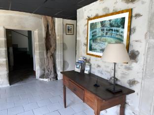 hotel la chatelleraie