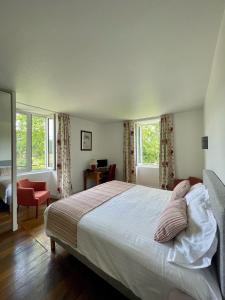 hotel la chatelleraie
