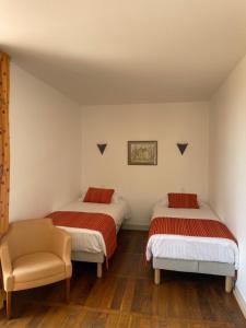 hotel la chatelleraie
