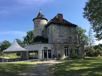 saint etienne de maurs