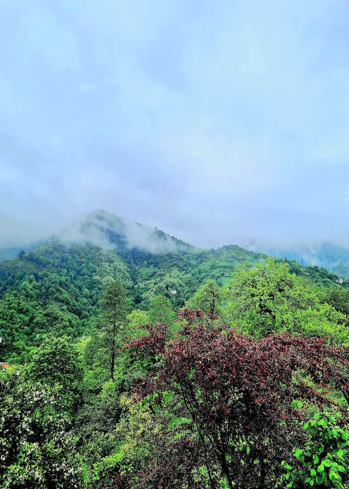 khelvachauri