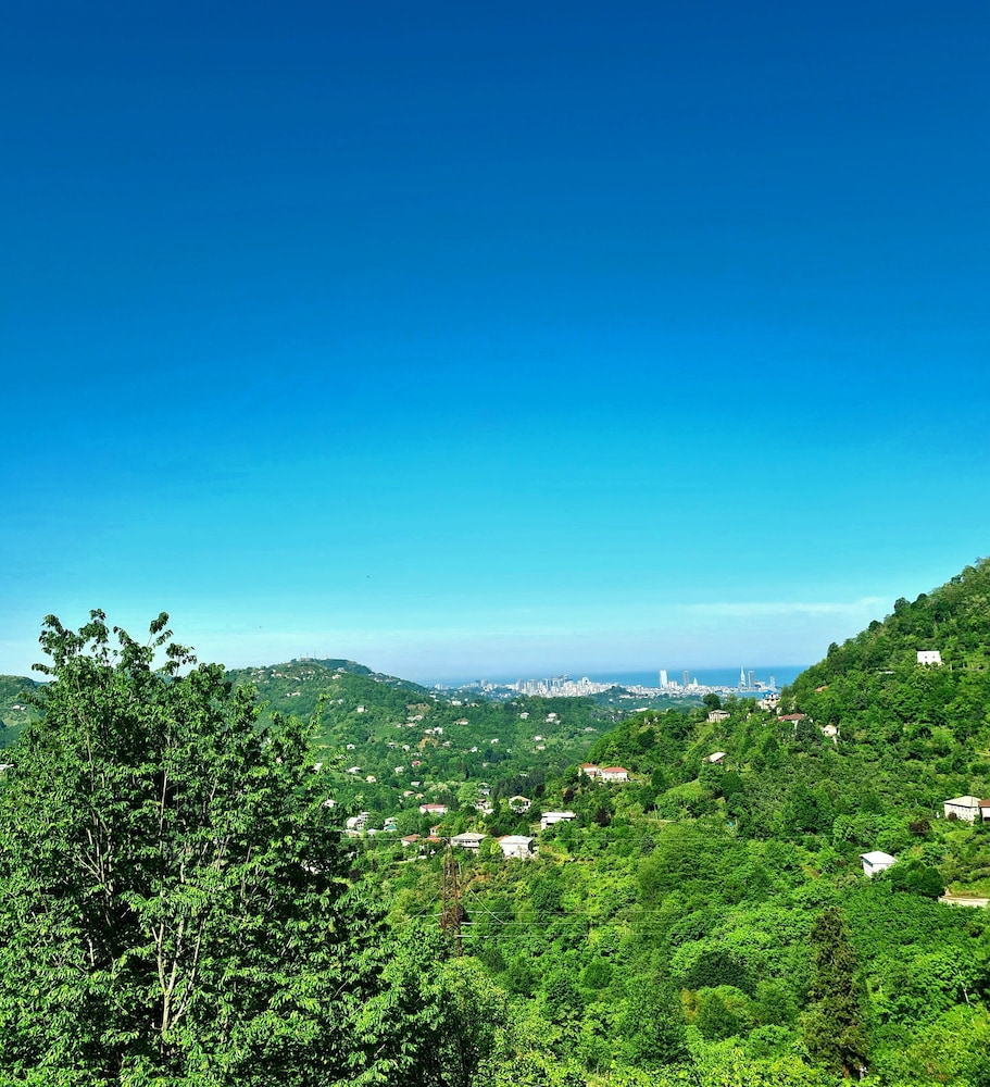 khelvachauri