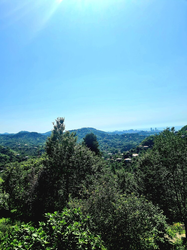 khelvachauri
