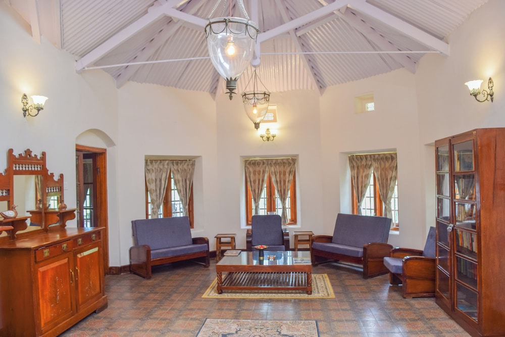 ibex resorts coonoor leewood