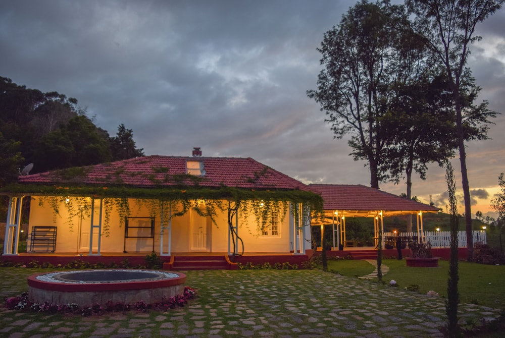 ibex resorts coonoor leewood