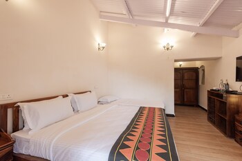 ibex resorts coonoor leewood