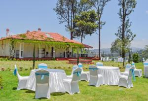 ibex resorts coonoor leewood