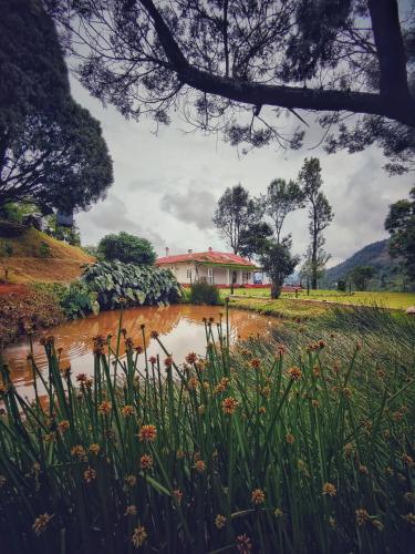 ibex resorts coonoor leewood