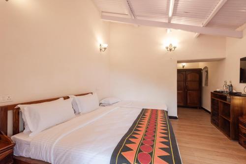 ibex resorts coonoor leewood