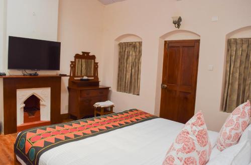 ibex resorts coonoor leewood