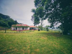 ibex resorts coonoor leewood