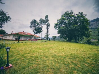 ibex resorts coonoor leewood