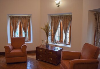 ibex resorts coonoor leewood