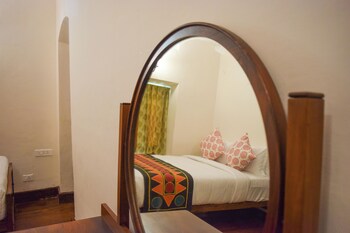 ibex resorts coonoor leewood