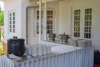 ibex resorts coonoor leewood
