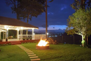 ibex resorts coonoor leewood