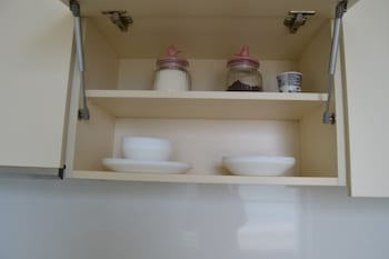 apartments in the hilton hotel complex