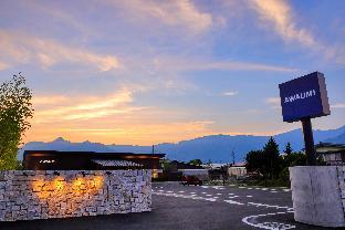 awaumi fujikawaguchiko resort