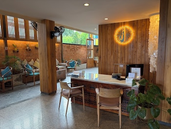 Jalmin Samui Hotel,Koh Samui>>Ko Samui,3.5 star