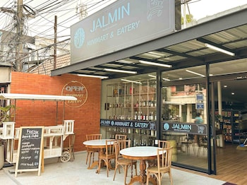 Jalmin Samui Hotel,Koh Samui>>Ko Samui,3.5 star