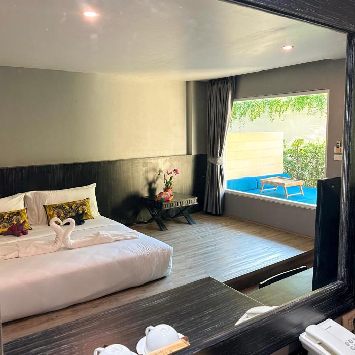 jalmin samui hotel