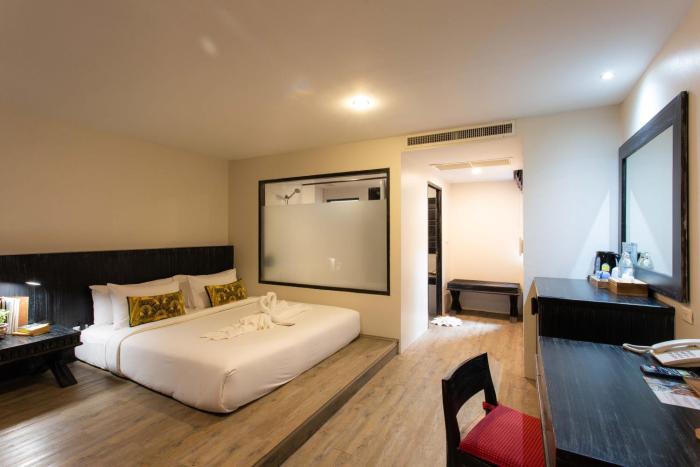 jalmin samui hotel