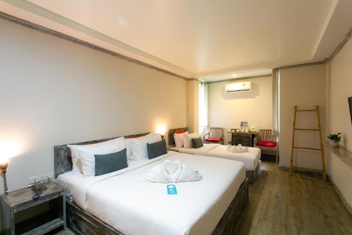 jalmin samui hotel
