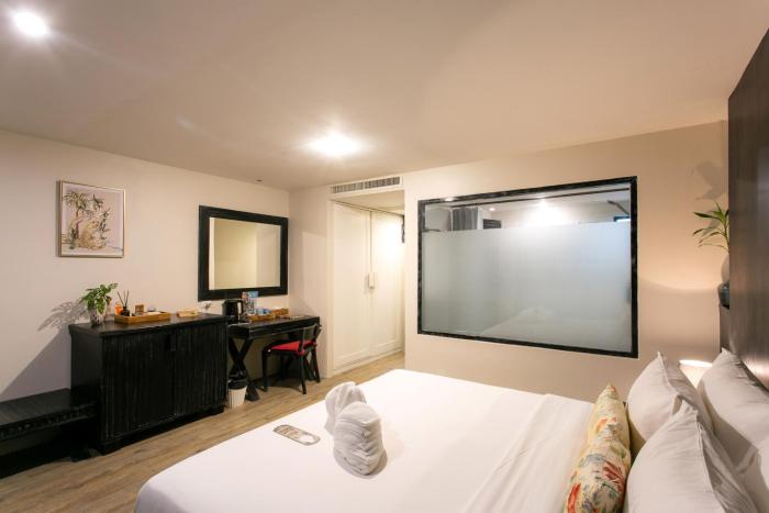 jalmin samui hotel