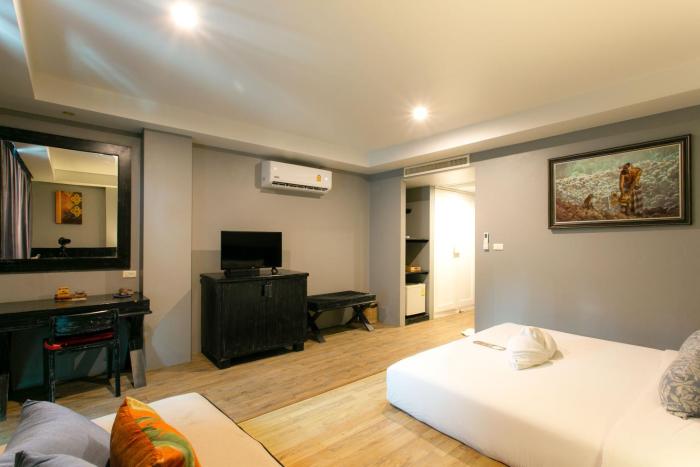 jalmin samui hotel