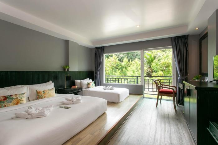 jalmin samui hotel