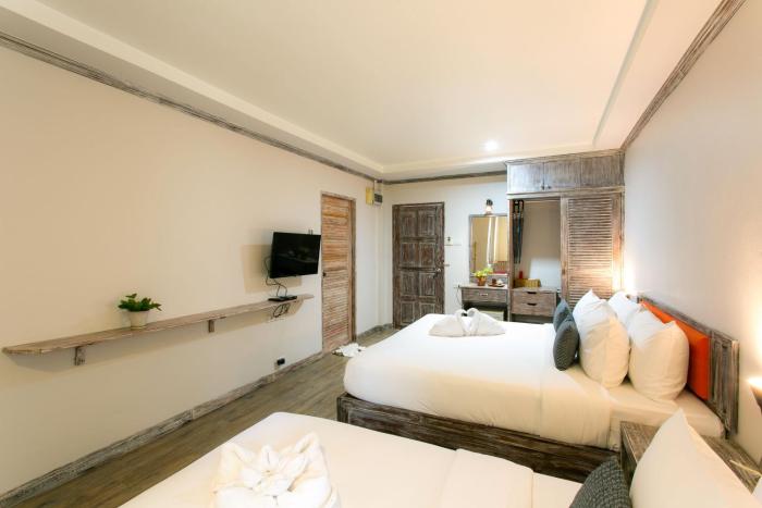 jalmin samui hotel