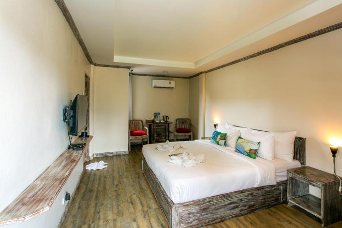 jalmin samui hotel