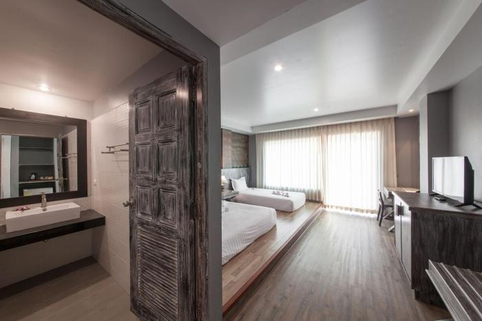 jalmin samui hotel